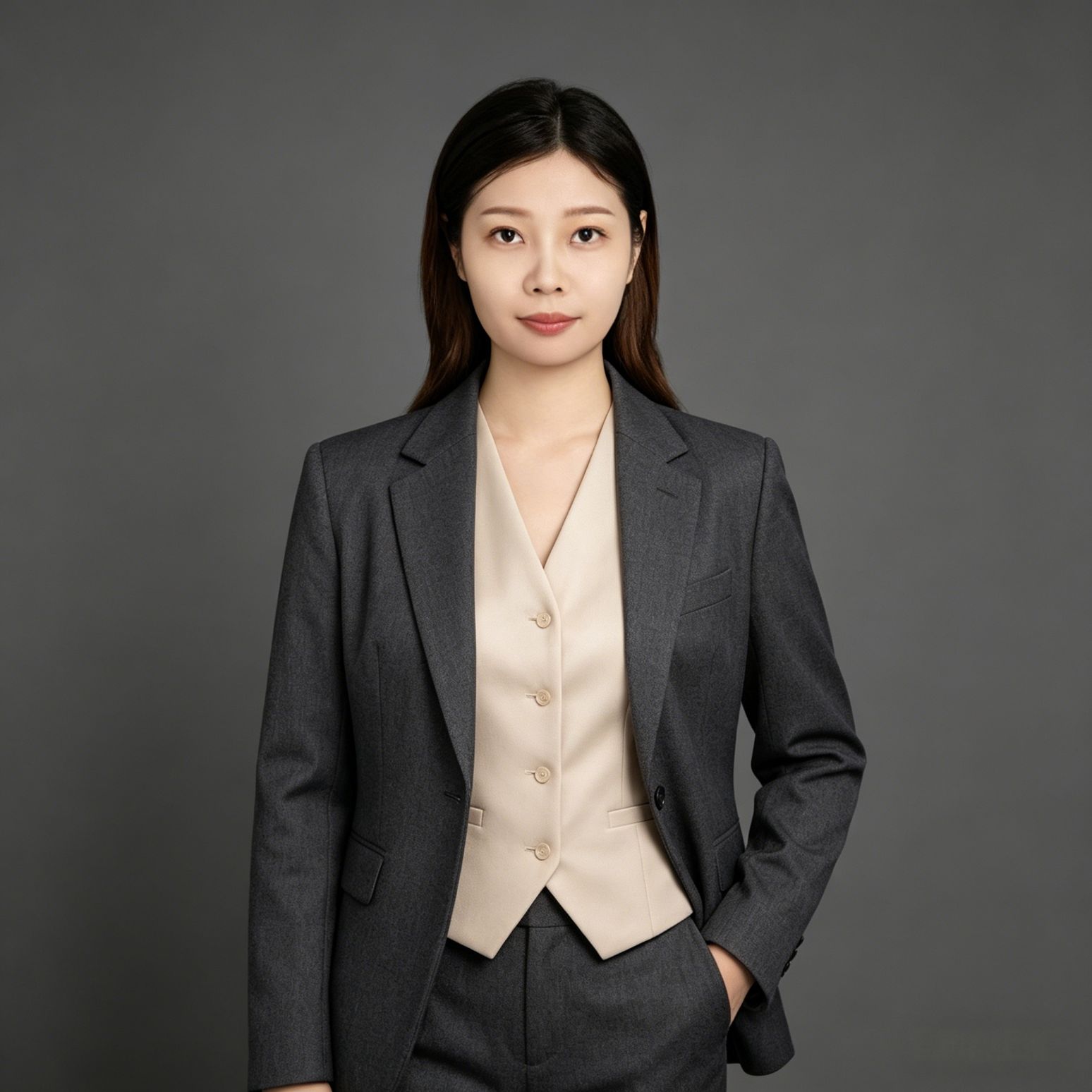 吴彩欣