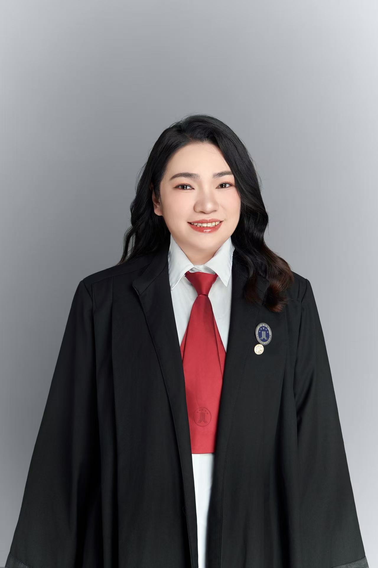 林家劲律师