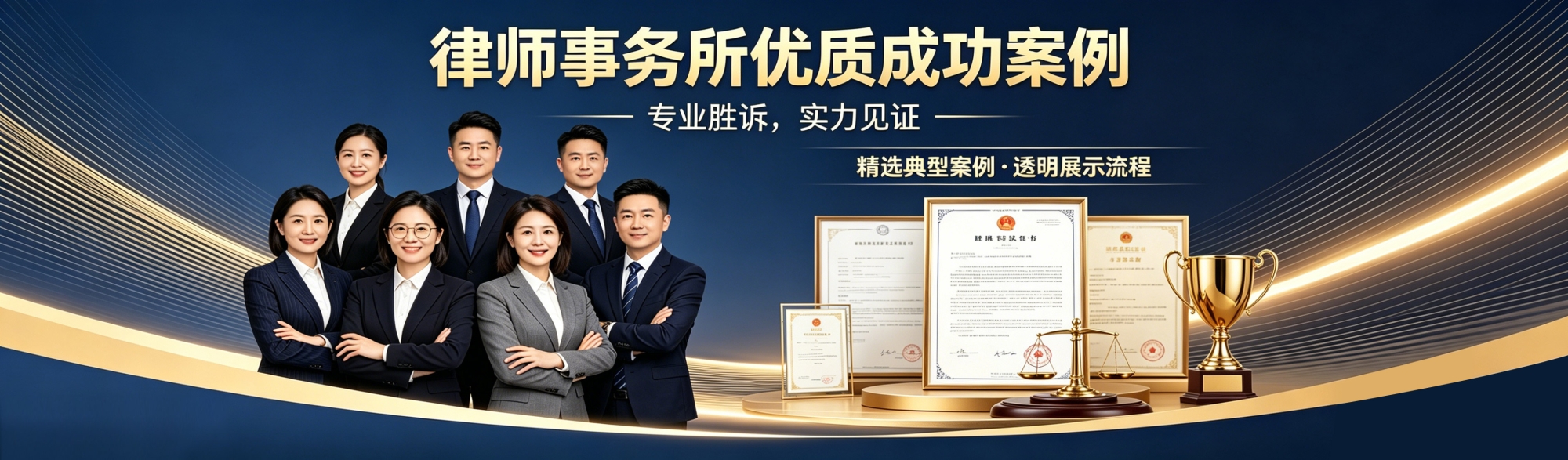成功案例