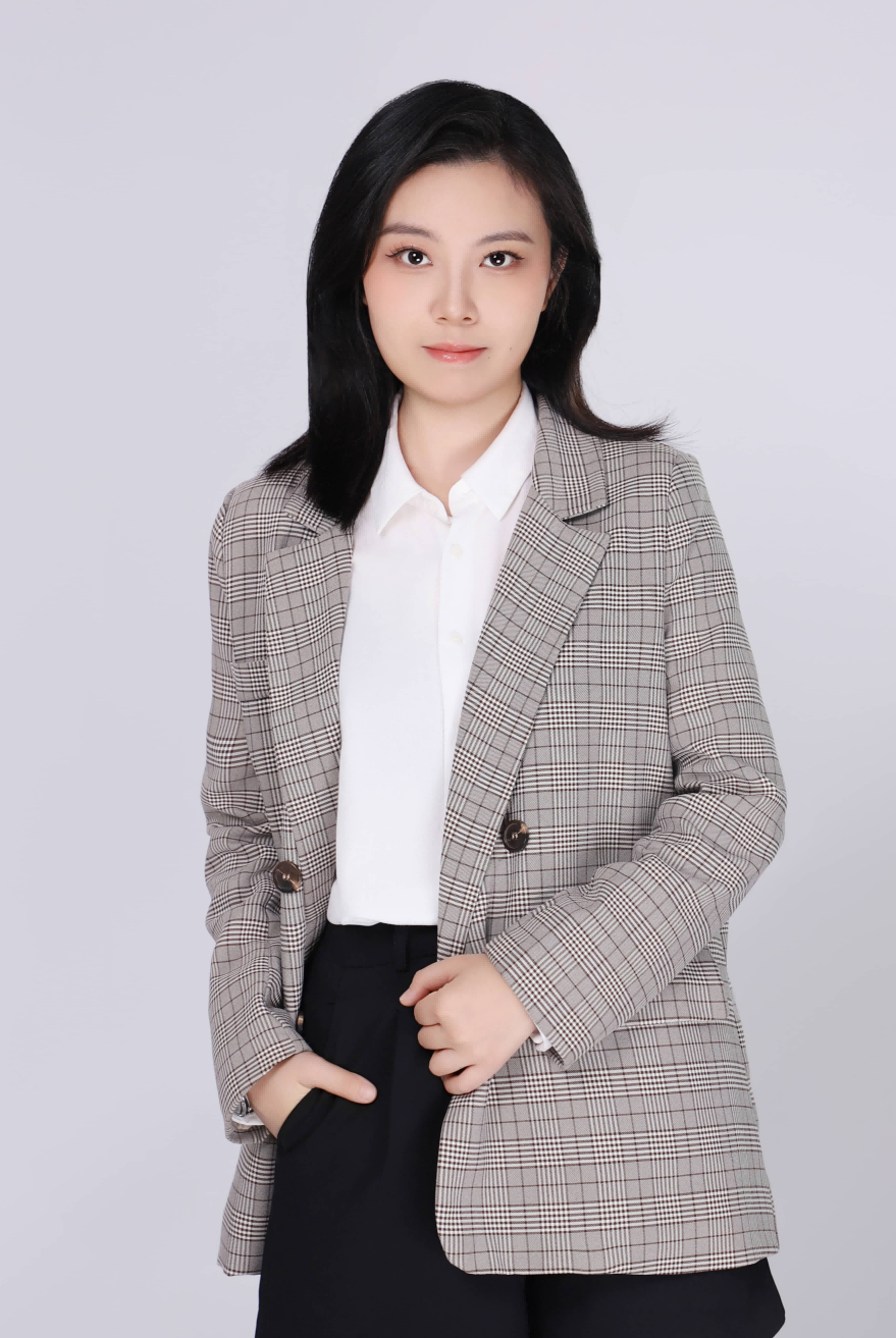 陈采芹律师 | 中山专业婚姻家事律师